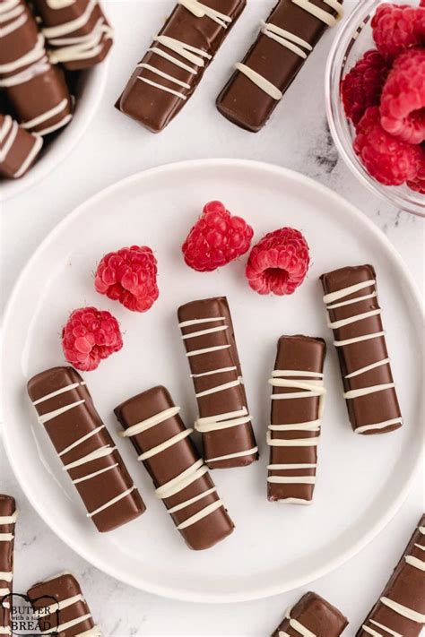 How does Chocolate Raspberry Sticks fit into your Daily Goals - calories, carbs, nutrition