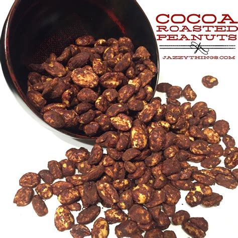 How does Chocolate Roasted Peanut fit into your Daily Goals - calories, carbs, nutrition