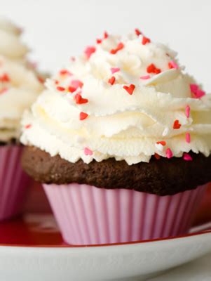 How does Chocolate Spice Cupcakes fit into your Daily Goals - calories, carbs, nutrition