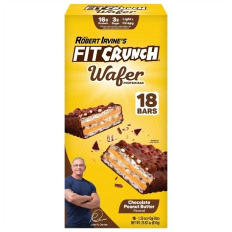 How does Chocolate Wafer Bar fit into your Daily Goals - calories, carbs, nutrition