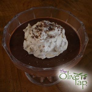 How does Chocolate Walnut Mousse fit into your Daily Goals - calories, carbs, nutrition