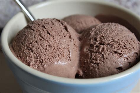 How does Chocolate icecream fit into your Daily Goals - calories, carbs, nutrition