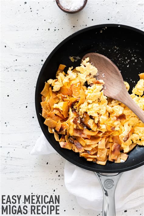 How does Cholesterol Free Migas fit into your Daily Goals - calories, carbs, nutrition