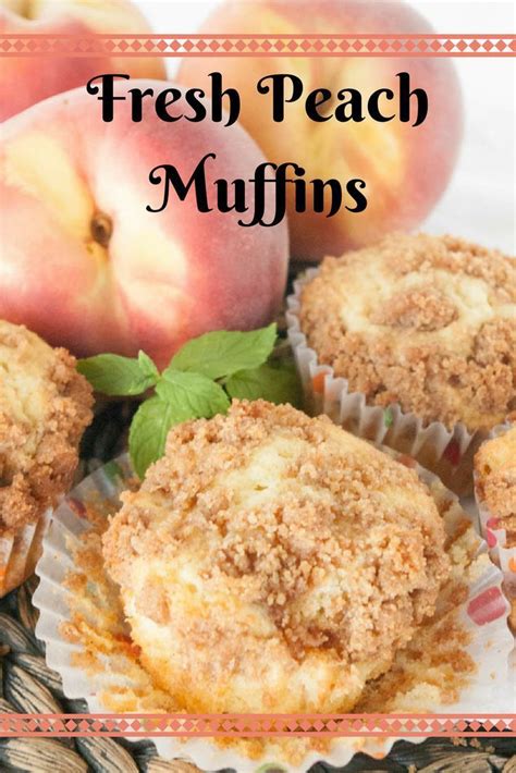 How does Cholesterol Free Peach Muffin fit into your Daily Goals - calories, carbs, nutrition