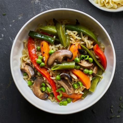 How does Chop Suey fit into your Daily Goals - calories, carbs, nutrition