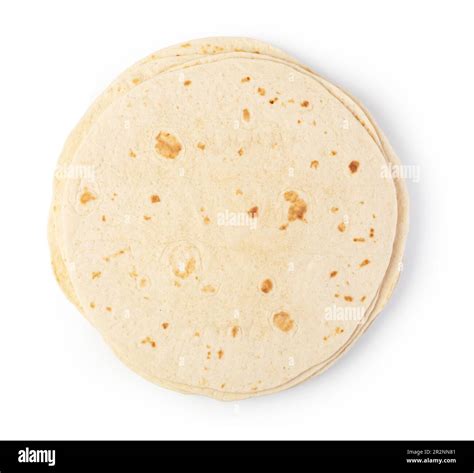 How does Chop Wrap'd - Plain Tortilla fit into your Daily Goals - calories, carbs, nutrition