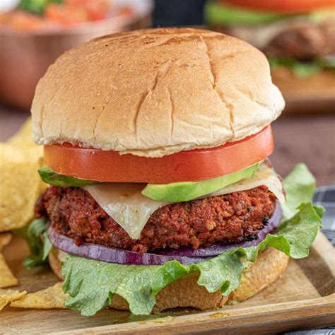 How does Chorizo Burger with Paprika (76513.0) fit into your Daily Goals - calories, carbs, nutrition