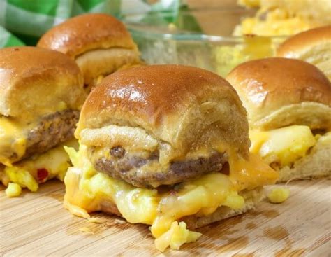 How does Chorizo Jack Egg White Breakfast Slider fit into your Daily Goals - calories, carbs, nutrition