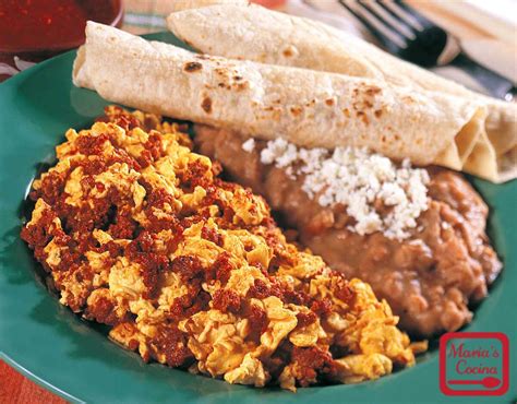 How does Chorizo and Eggs fit into your Daily Goals - calories, carbs, nutrition