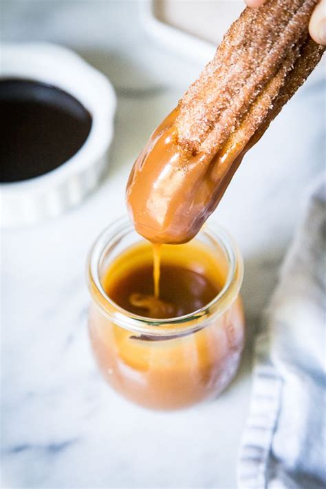 How does Churro Caramel Topping 1 EA fit into your Daily Goals - calories, carbs, nutrition