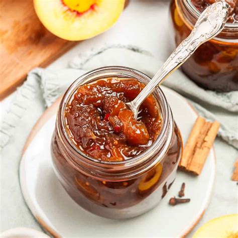 How does Chutney Peach Raisin 1 oz fit into your Daily Goals - calories, carbs, nutrition