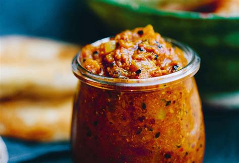 How does Chutney Tomato Indian 1 Tsp fit into your Daily Goals - calories, carbs, nutrition