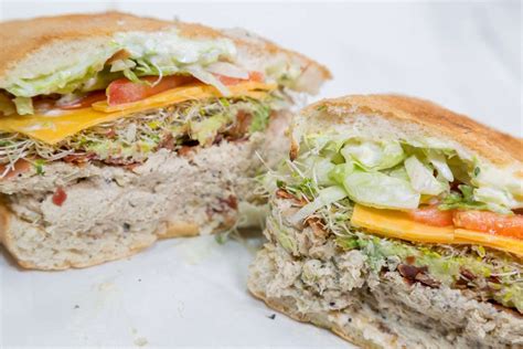 How does Ciabatta Supreme fit into your Daily Goals - calories, carbs, nutrition