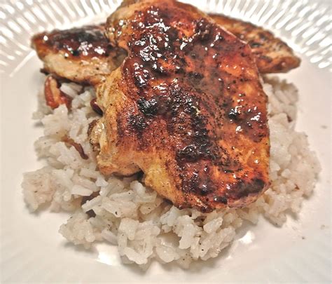 How does Cider Glazed Chicken with Pecan Rice fit into your Daily Goals - calories, carbs, nutrition