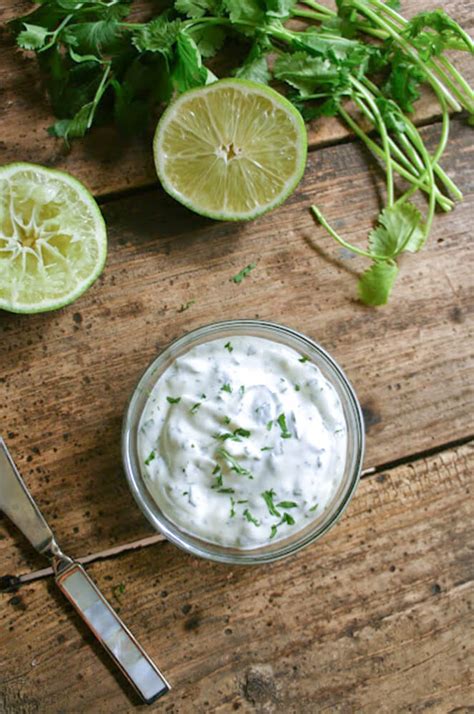 How does Cilantro Aioli fit into your Daily Goals - calories, carbs, nutrition