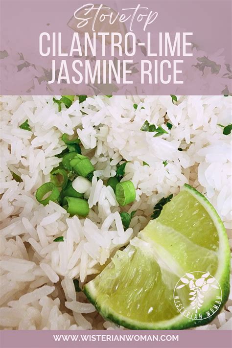 How does Cilantro Jasmine Rice fit into your Daily Goals - calories, carbs, nutrition