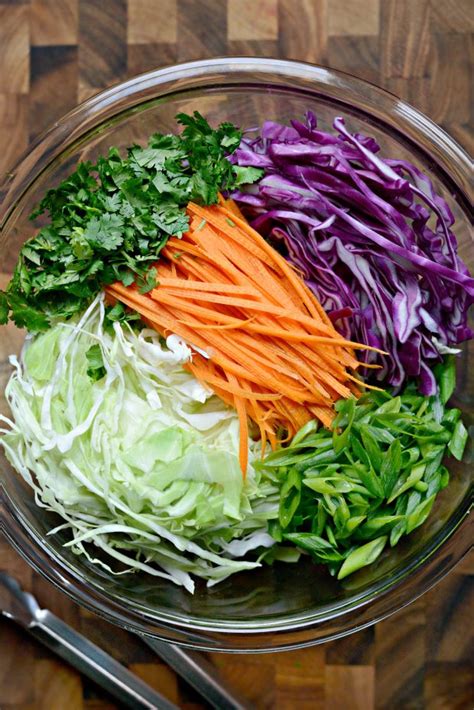 How does Cilantro Slaw, Cilantro Vinaigrette fit into your Daily Goals - calories, carbs, nutrition