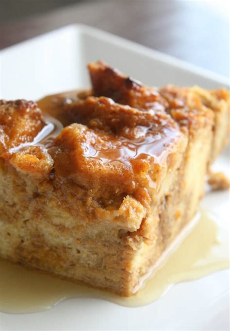 How does Cinnamon Chipotle Pumpkin Bread Pudding fit into your Daily Goals - calories, carbs, nutrition