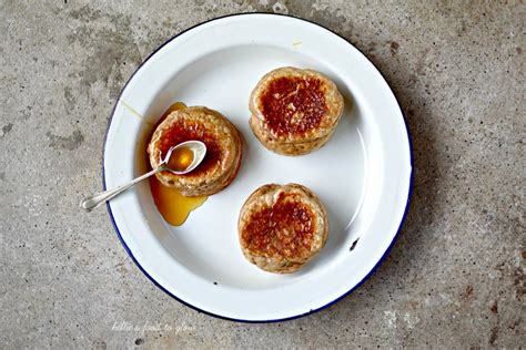 How does Cinnamon Crumpet fit into your Daily Goals - calories, carbs, nutrition