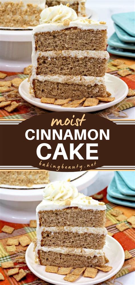 How does Cinnamon Crunch Cake fit into your Daily Goals - calories, carbs, nutrition