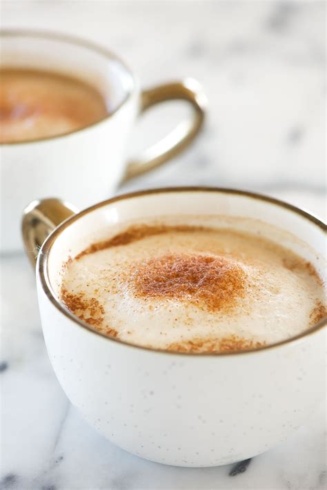 How does Cinnamon Dolce Latte with Sugar Free Syrup - Grande - Soy Milk fit into your Daily Goals - calories, carbs, nutrition