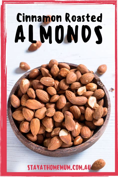 How does Cinnamon Roast Almonds fit into your Daily Goals - calories, carbs, nutrition