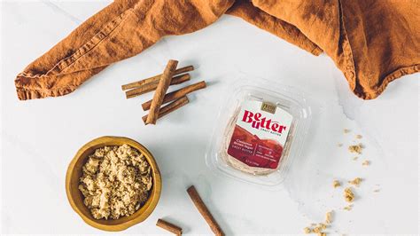 How does Cinnamon Sugar Spread fit into your Daily Goals - calories, carbs, nutrition