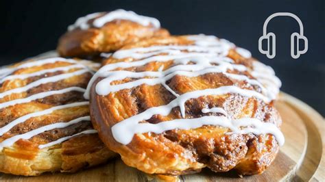 How does Cinnamon Swirl Danish (63654.3) fit into your Daily Goals - calories, carbs, nutrition