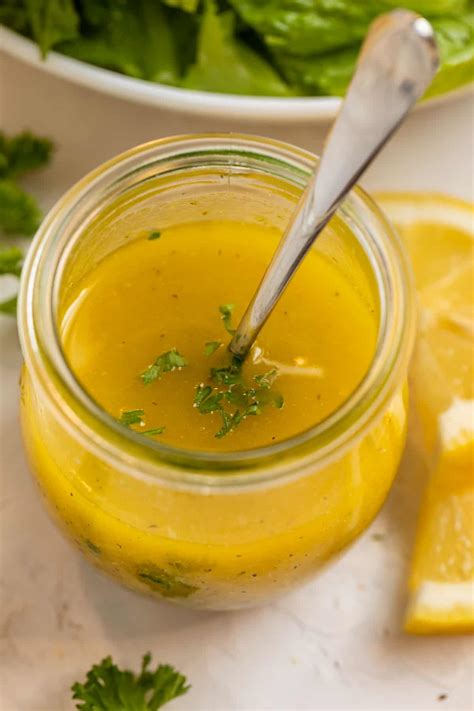 How does Citrus Dijon Dressing fit into your Daily Goals - calories, carbs, nutrition