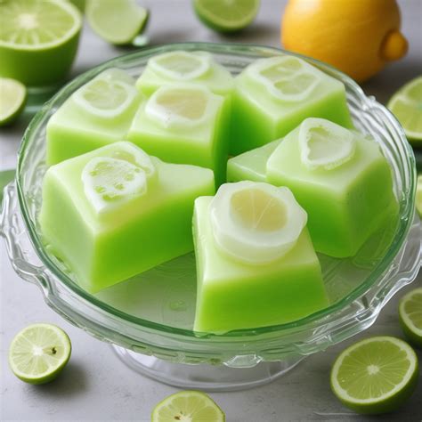 How does Citrus Jello fit into your Daily Goals - calories, carbs, nutrition