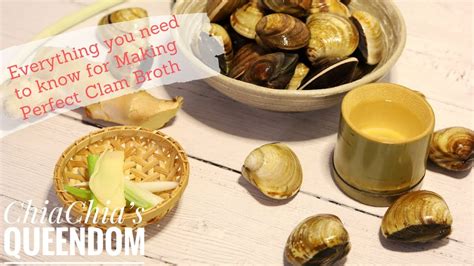 How does Clam Broth fit into your Daily Goals - calories, carbs, nutrition