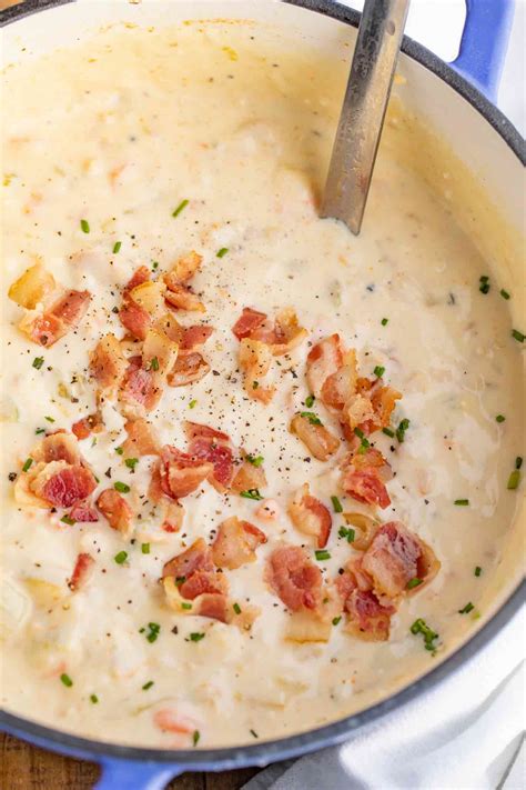 How does Clam Casino Chowder fit into your Daily Goals - calories, carbs, nutrition