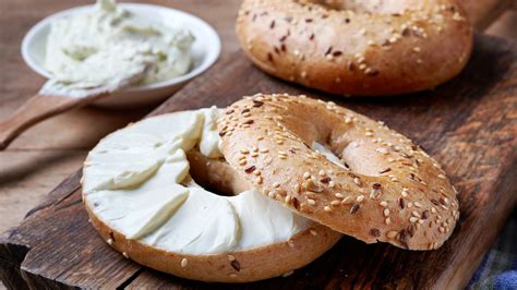 How does Classic Bagel fit into your Daily Goals - calories, carbs, nutrition