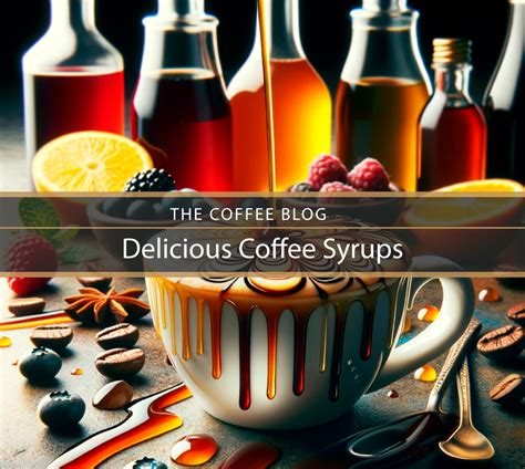 How does Classic Coffee Syrup (81010.8) fit into your Daily Goals - calories, carbs, nutrition