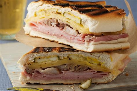 How does Classic Cuban Panini fit into your Daily Goals - calories, carbs, nutrition