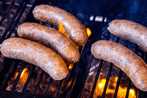 How does Classic Grilled Italian Sausage fit into your Daily Goals - calories, carbs, nutrition