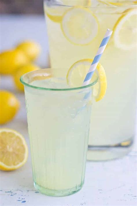 How does Classic Lemonade fit into your Daily Goals - calories, carbs, nutrition