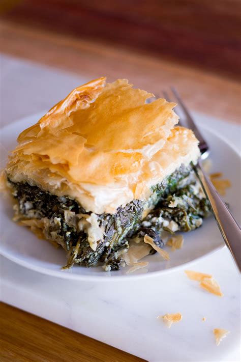 How does Classic Spanakopita fit into your Daily Goals - calories, carbs, nutrition