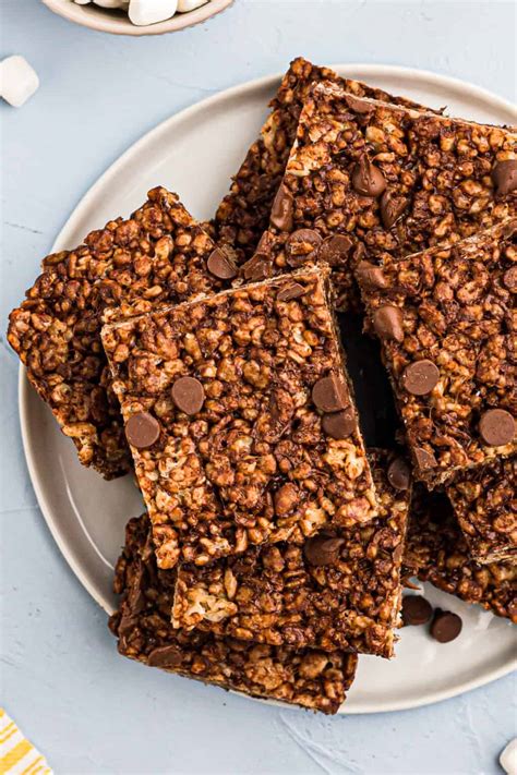 How does Cocoa Krispie Treats fit into your Daily Goals - calories, carbs, nutrition