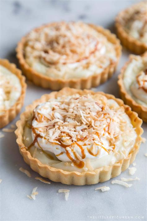 How does Coconut Pastry Cream fit into your Daily Goals - calories, carbs, nutrition