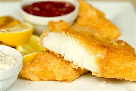 How does Cod 4 oz Fresh Beer Battered fit into your Daily Goals - calories, carbs, nutrition