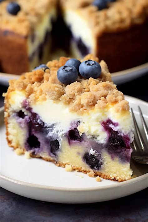 How does Coffee Cake Blueberry HP SLC=4x8 fit into your Daily Goals - calories, carbs, nutrition