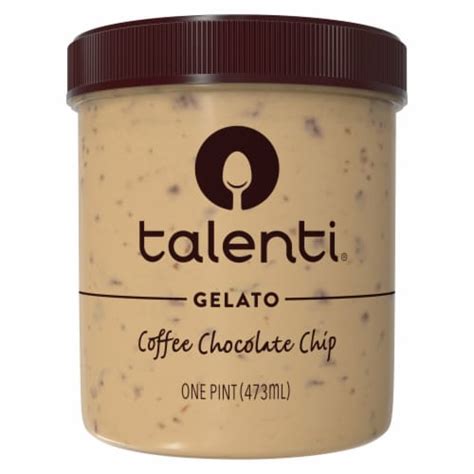 How does Coffee Chocolate Chip Gelato (90407.3) fit into your Daily Goals - calories, carbs, nutrition