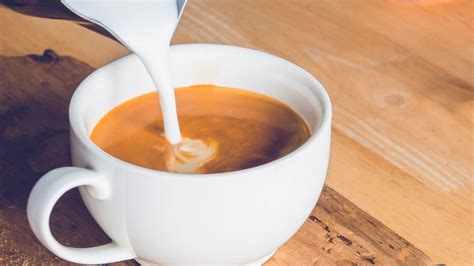 How does Coffee Creamer fit into your Daily Goals - calories, carbs, nutrition