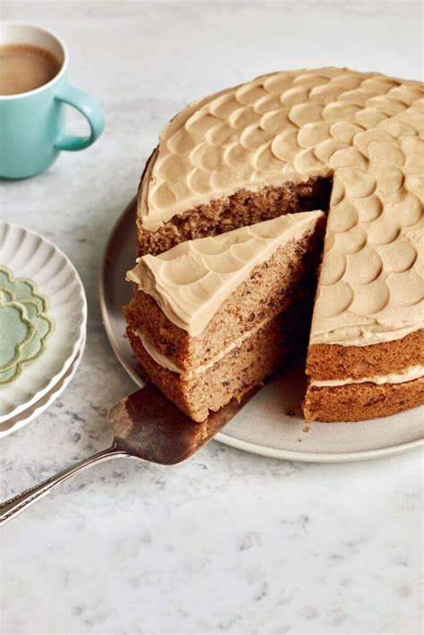 How does Coffee Sandwich Cake fit into your Daily Goals - calories, carbs, nutrition