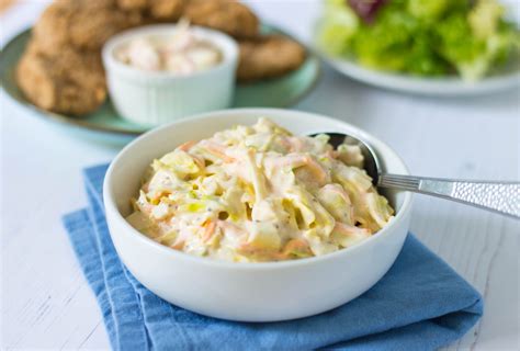 How does Cole Slaw Dressing fit into your Daily Goals - calories, carbs, nutrition