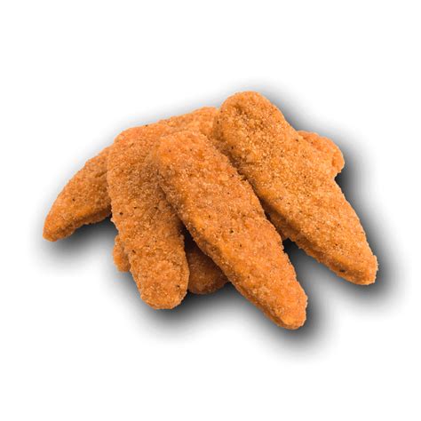 How does Coleman's All Natural Chicken Tenders (4 tenders) fit into your Daily Goals - calories, carbs, nutrition