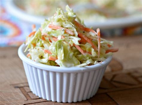 How does Coleslaw, ACC-ST fit into your Daily Goals - calories, carbs, nutrition