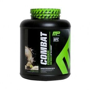 How does Combat Powder fit into your Daily Goals - calories, carbs, nutrition