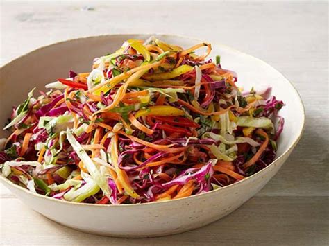 How does Confetti Slaw fit into your Daily Goals - calories, carbs, nutrition